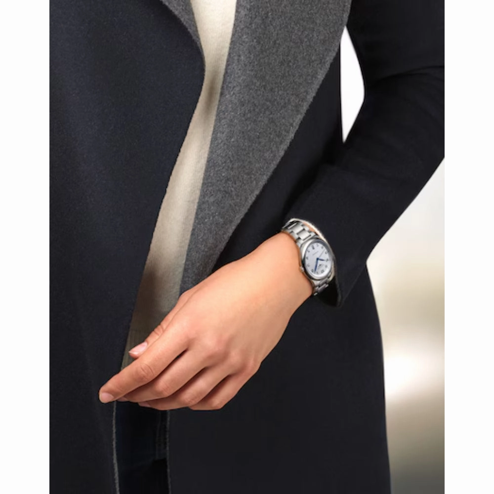 Longines Master Collection 38.5mm Automatic Watch