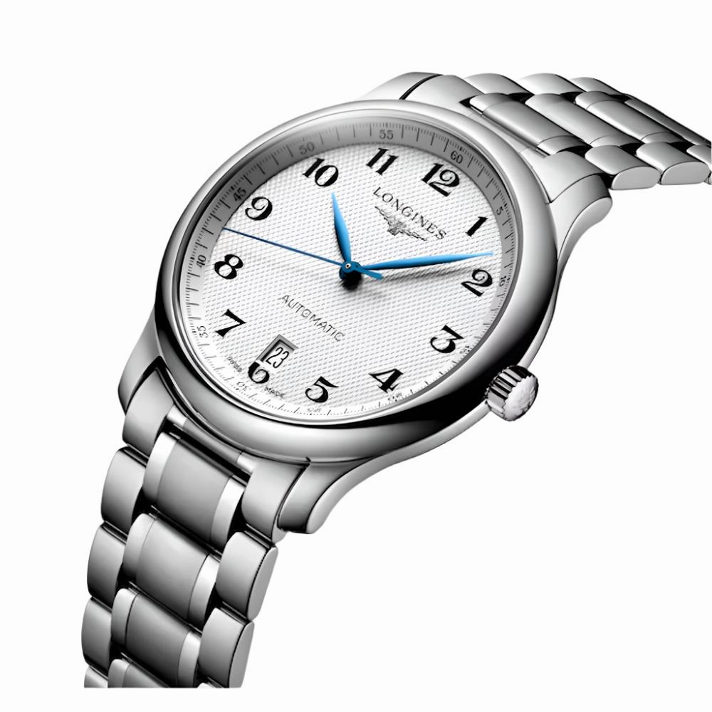 Longines Master Collection 38.5mm Automatic Watch