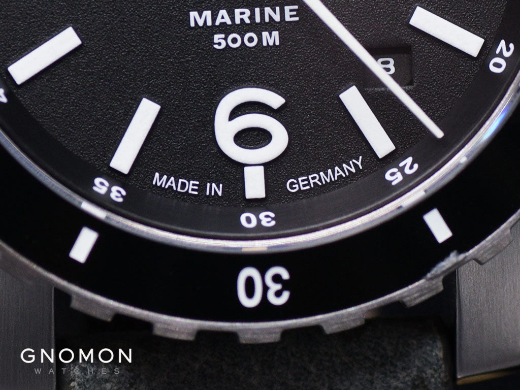 Marine 500