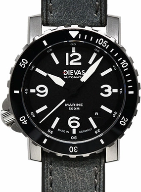 Marine 500