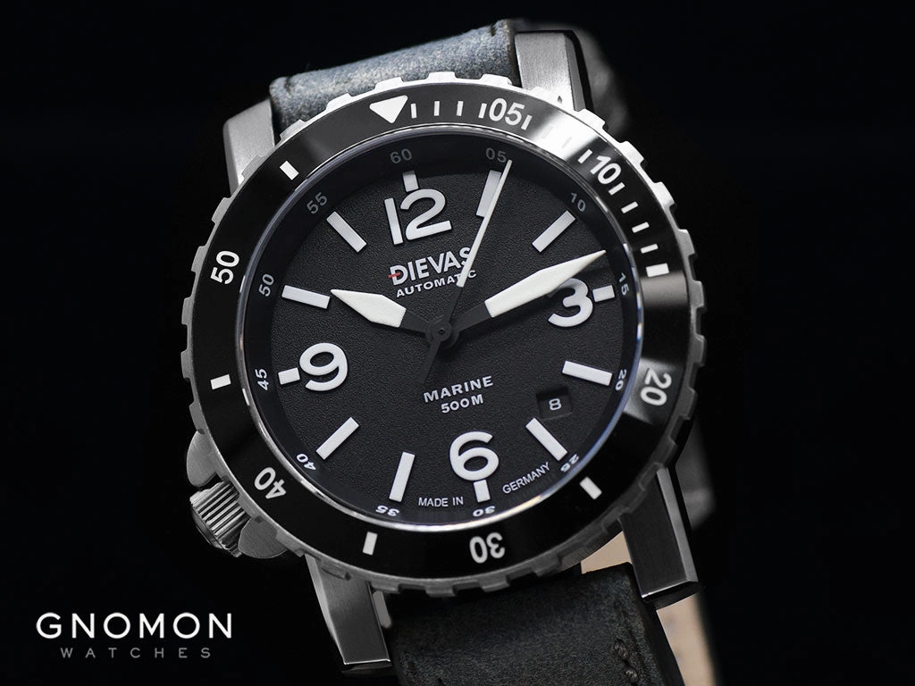 Marine 500