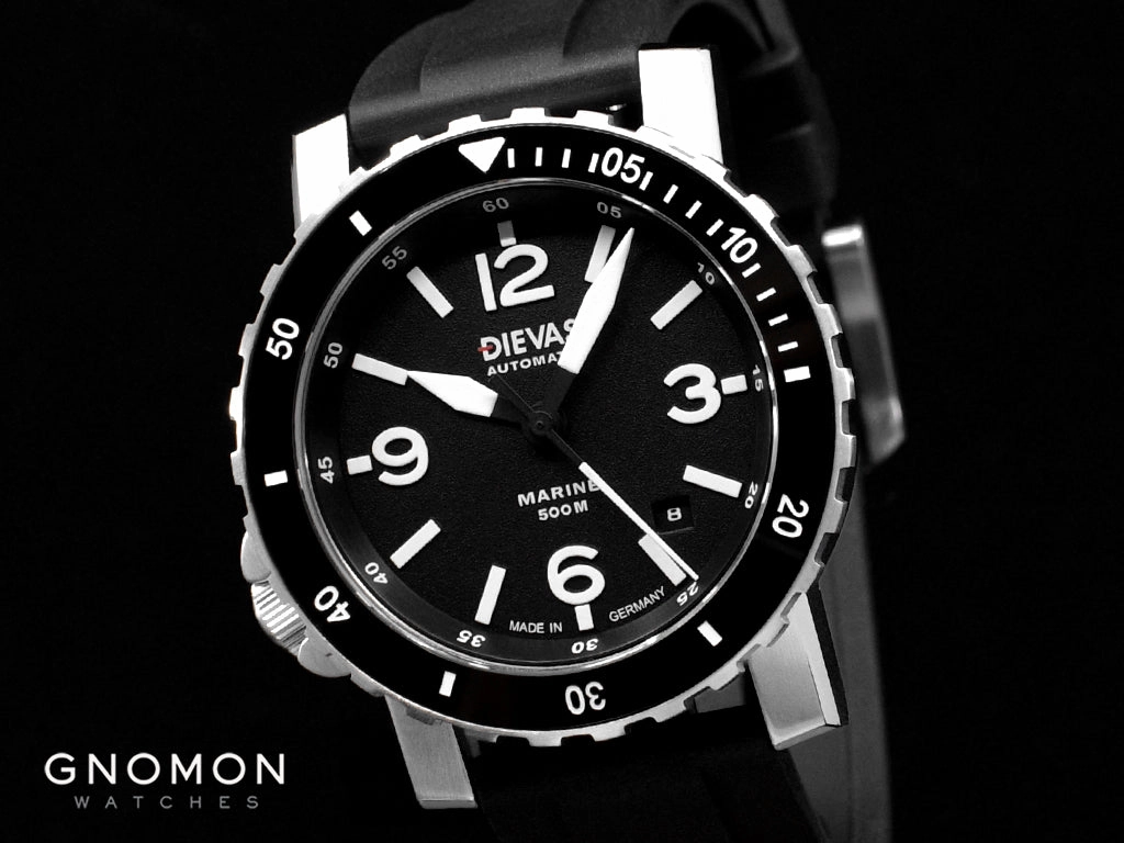 Marine 500 - Rubber