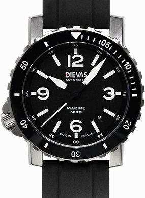 Marine 500 - Rubber