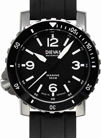 Marine 500 - Rubber