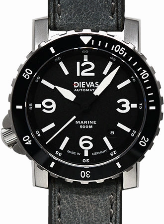 Marine 500