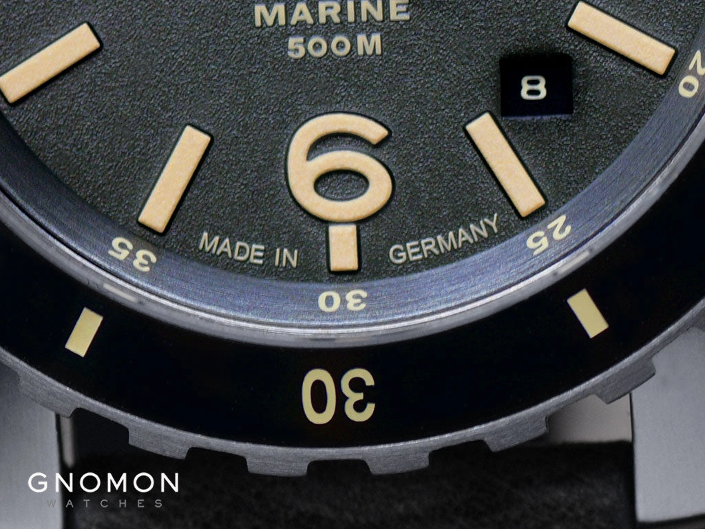 Marine Mojave