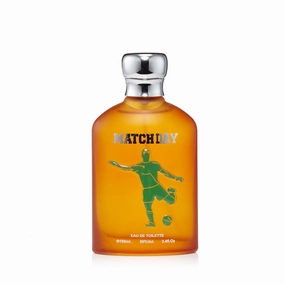 Match Day Orange Cologne