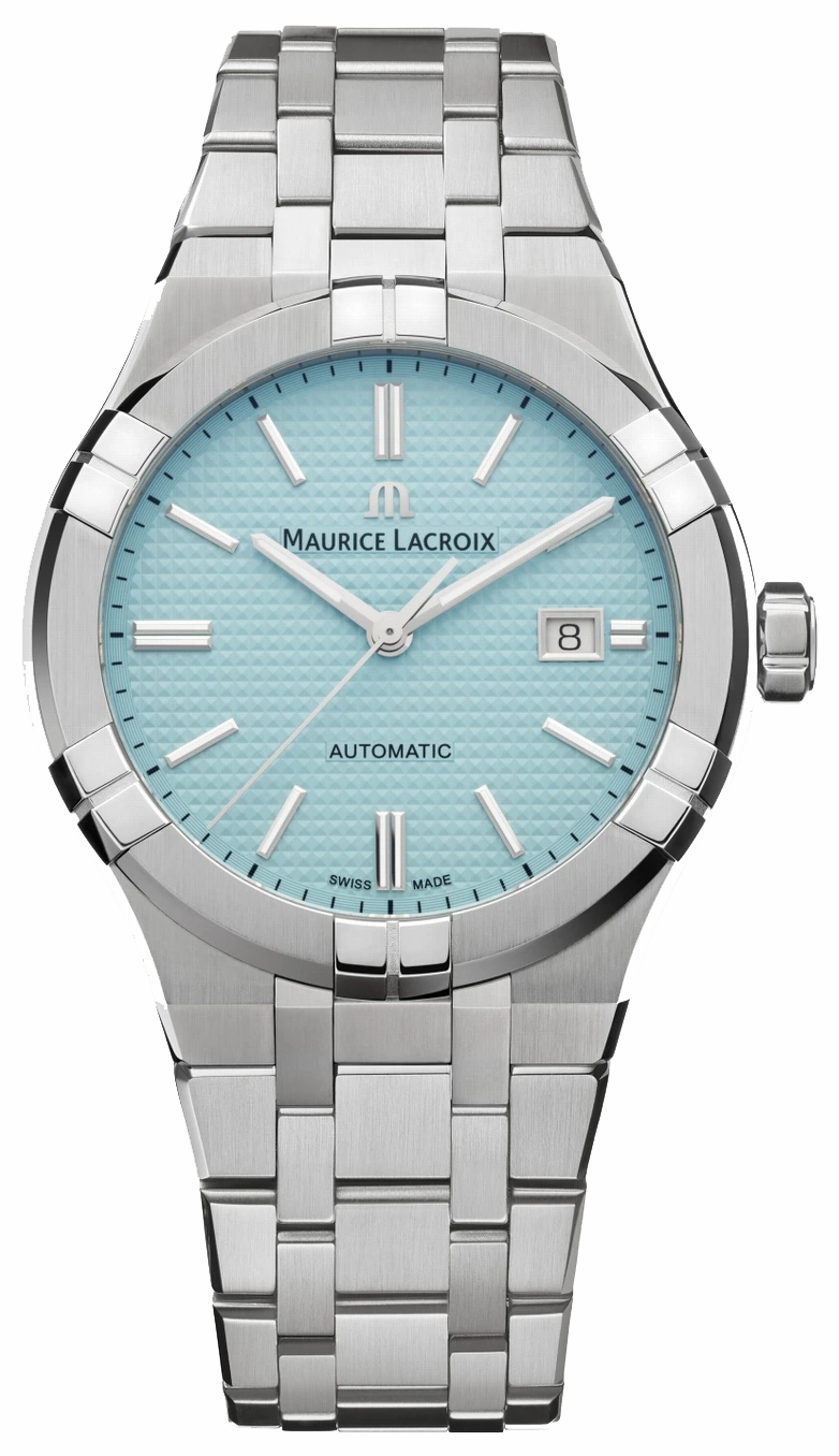 Maurice Lacroix Aikon Automatic Date 42mm AI6008-SS00F-431-C Limited Edition
