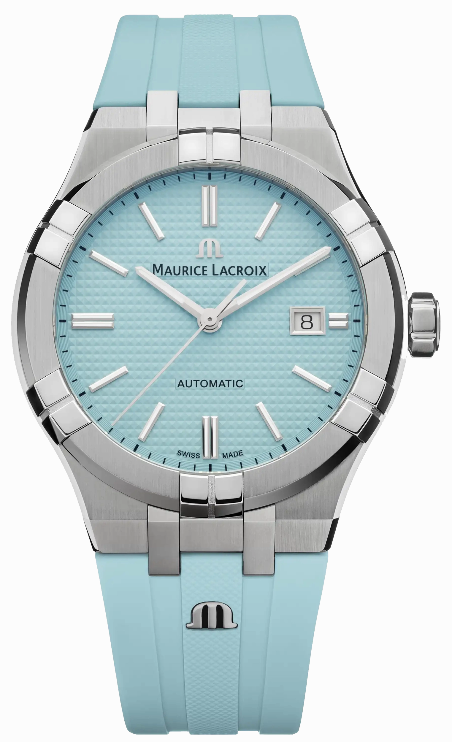 Maurice Lacroix Aikon Automatic Date 42mm AI6008-SS00F-431-C Limited Edition