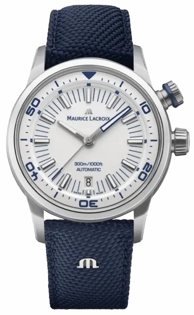 Maurice Lacroix Pontos S Diver PT6248-SS00L-130-4