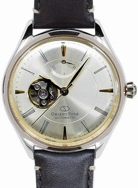 Mechanical Classic Beige Ref. RE-AT0201G