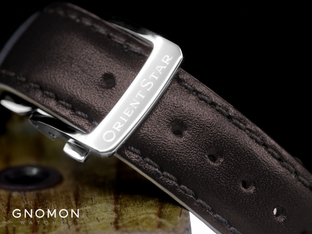 Mechanical Classic Beige Ref. RE-AT0201G