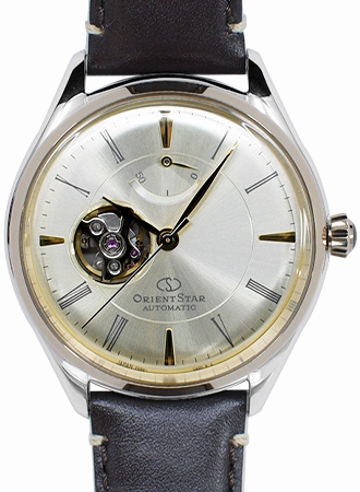 Mechanical Classic Beige Ref. RE-AT0201G