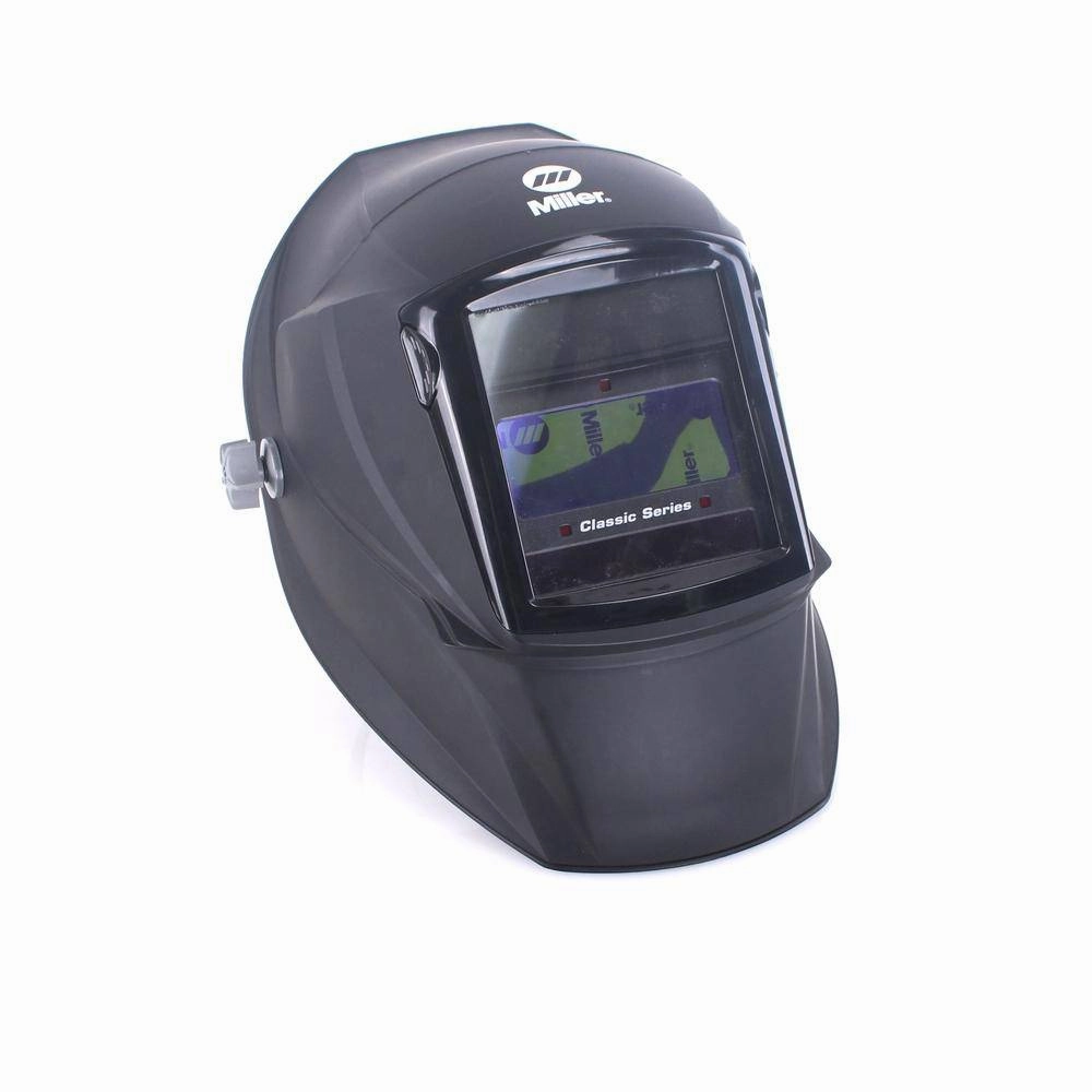 Miller Welding Helmet