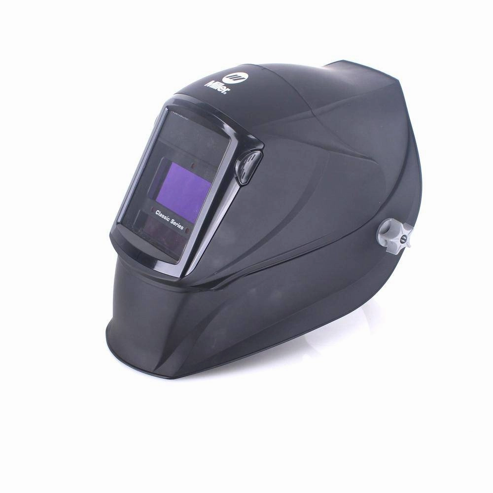 Miller Welding Helmet