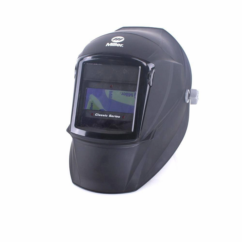 Miller Welding Helmet