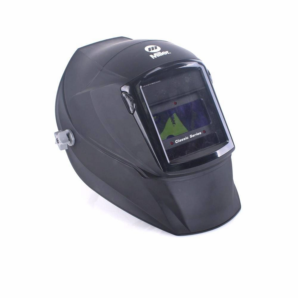 Miller Welding Helmet