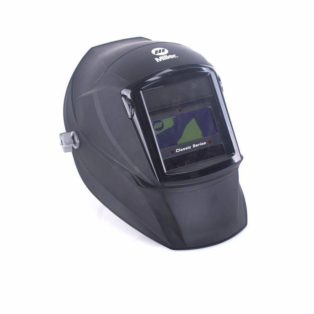 Miller Welding Helmet