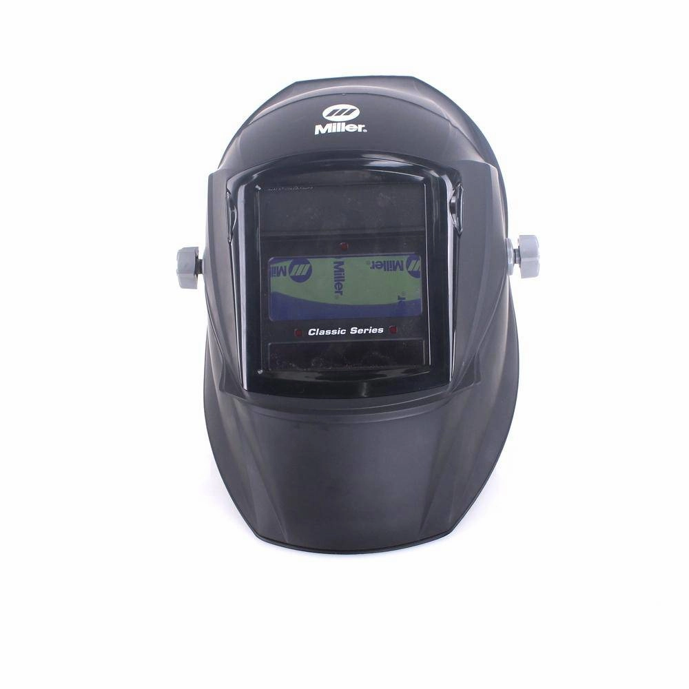 Miller Welding Helmet