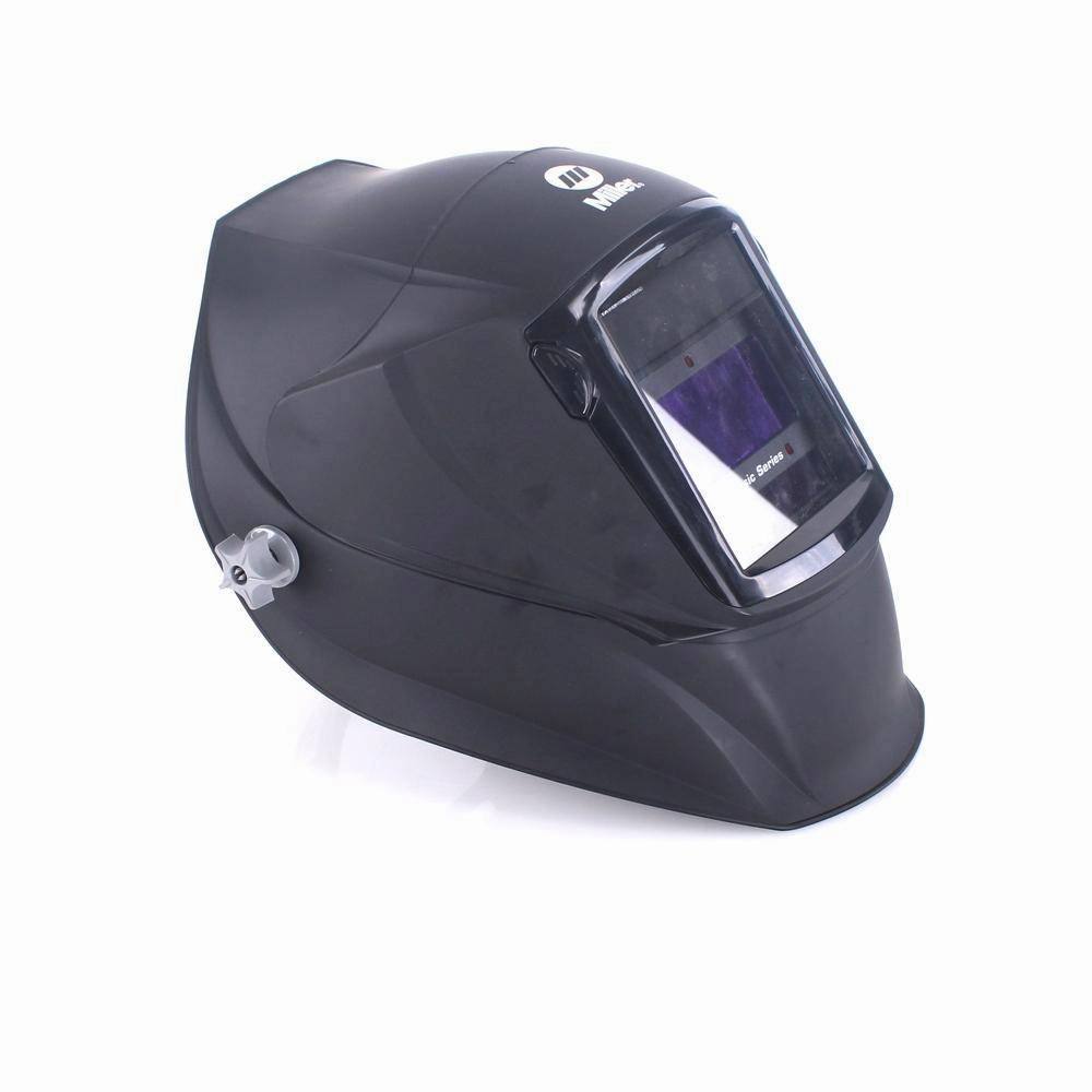 Miller Welding Helmet
