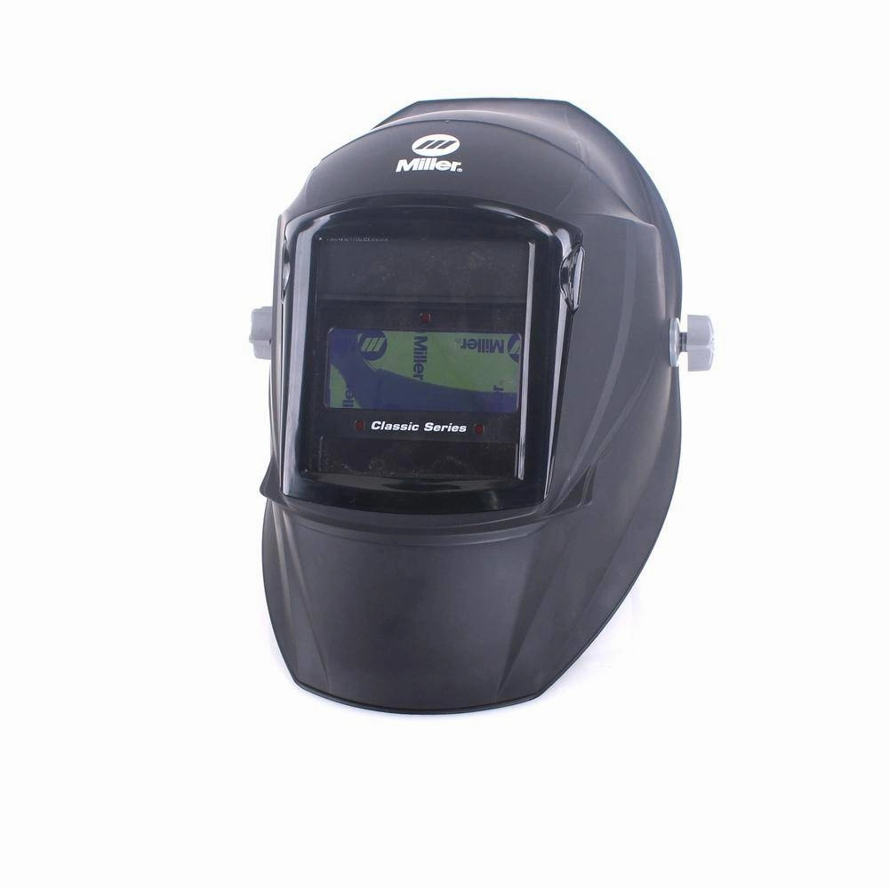Miller Welding Helmet
