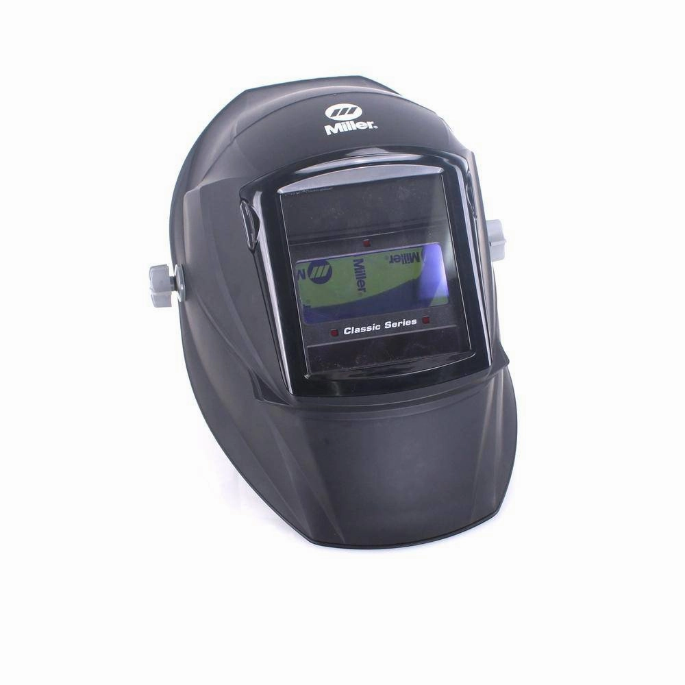 Miller Welding Helmet