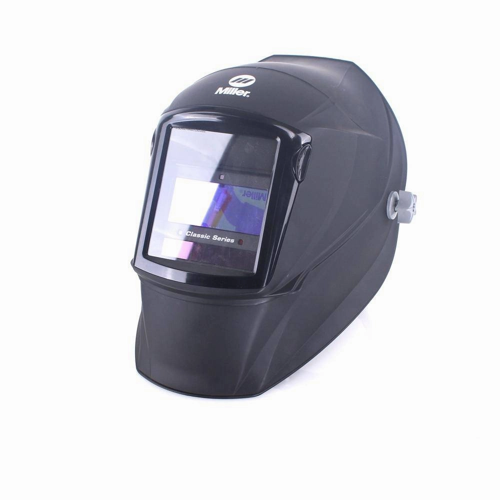 Miller Welding Helmet