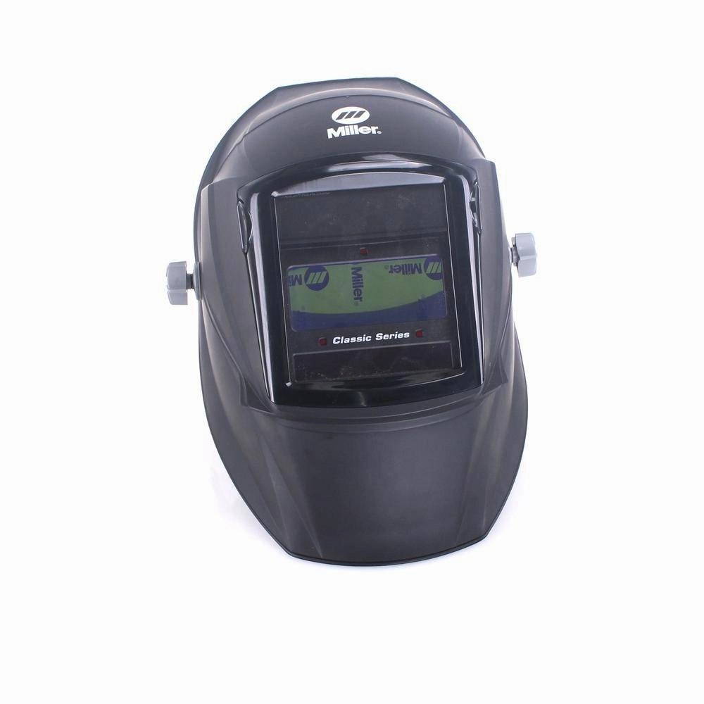 Miller Welding Helmet