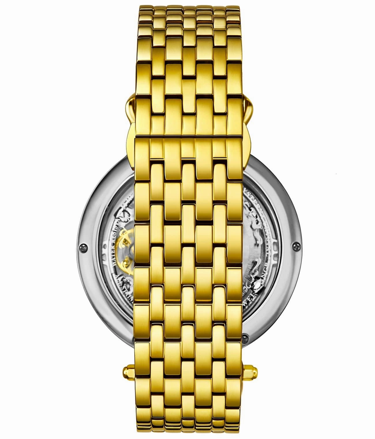 Modena 4032 Automatic 46mm Skeleton