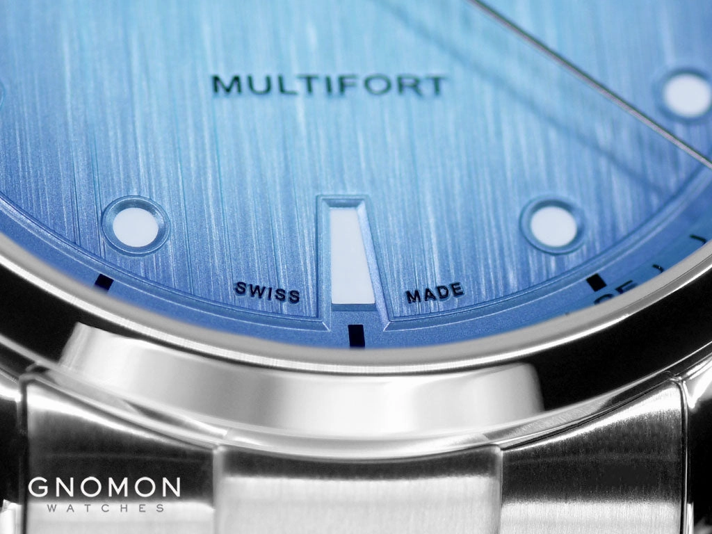 Multifort M Freeze Ice Blue Ref. M038.430.11.041.00