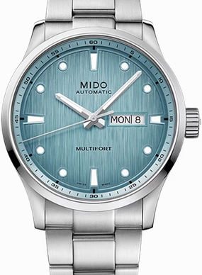 Multifort M Freeze Ice Blue Ref. M038.430.11.041.00