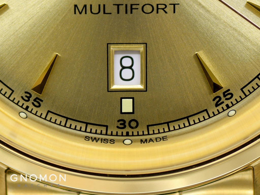Multifort Powerwind Gold Ref. M040.407.33.027.00