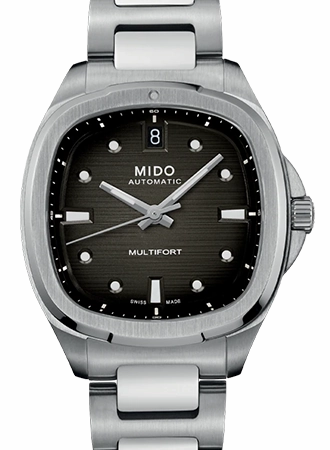 Multifort TV 35 Black Ref. M049.307.11.081.00