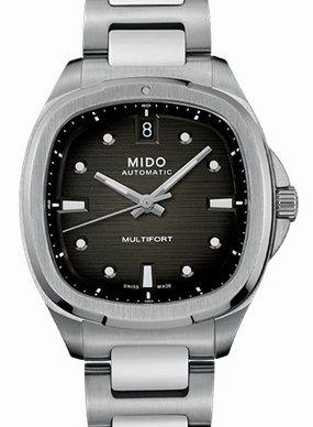 Multifort TV 35 Black Ref. M049.307.11.081.00