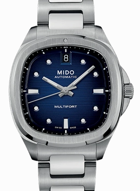 Multifort TV 35 Blue Ref. M049.307.11.041.00
