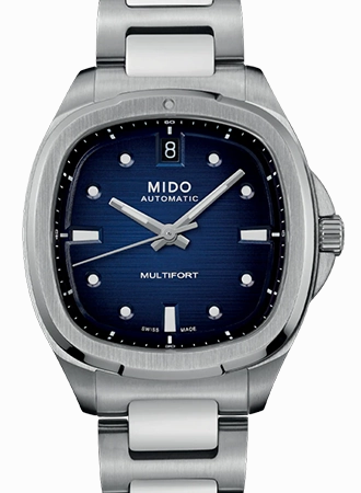 Multifort TV 35 Blue Ref. M049.307.11.041.00