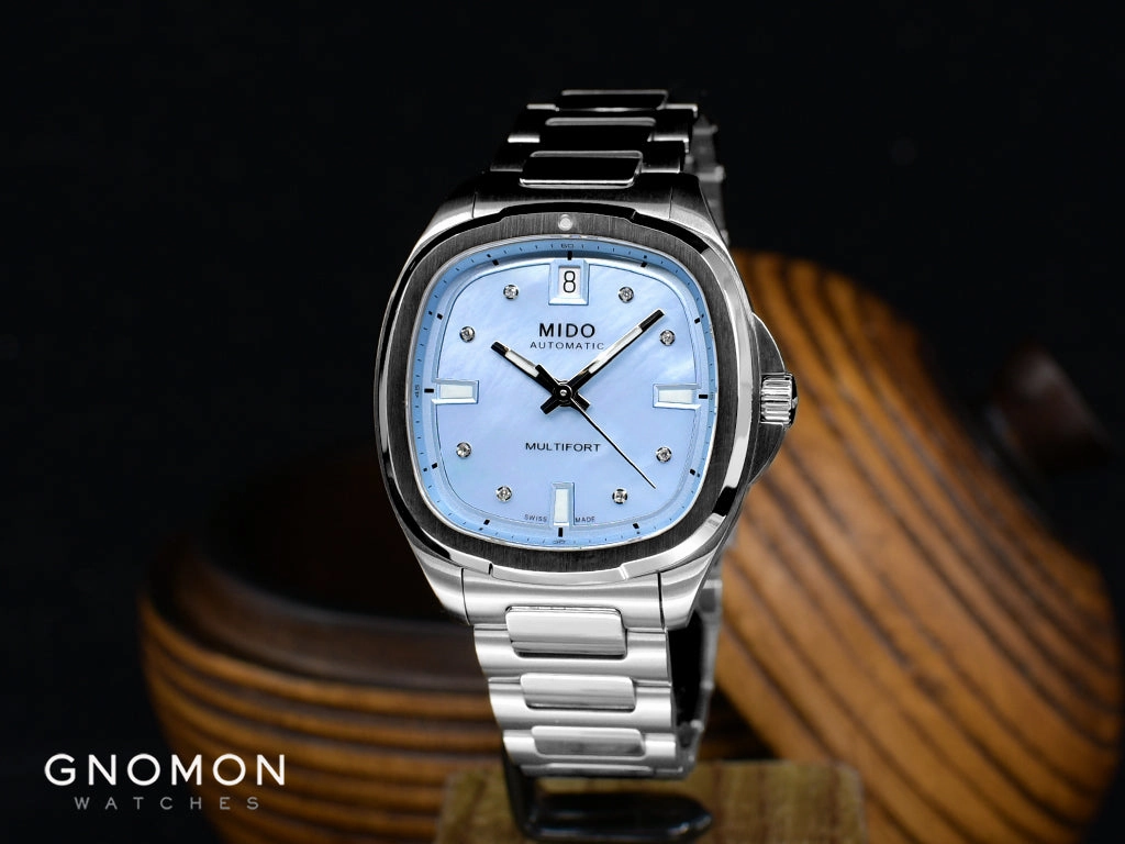 Multifort TV 35 Light Blue Ref. M049.307.11.136.00