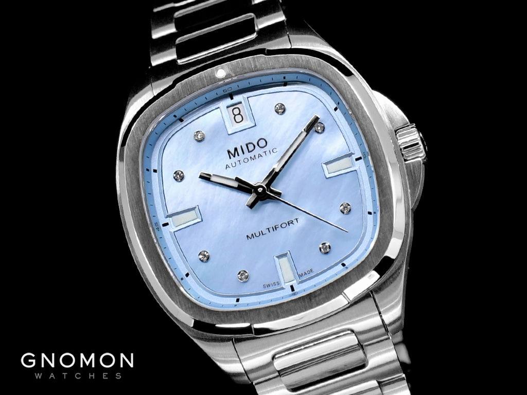Multifort TV 35 Light Blue Ref. M049.307.11.136.00