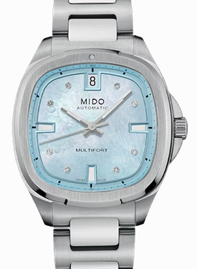 Multifort TV 35 Light Blue Ref. M049.307.11.136.00