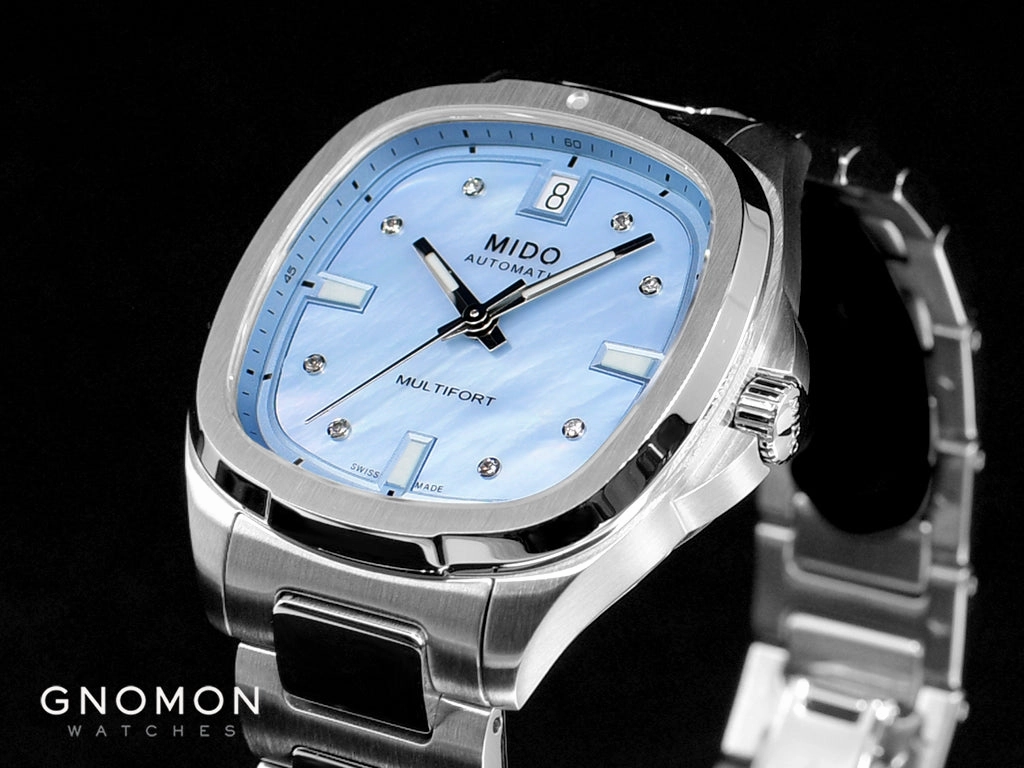 Multifort TV 35 Light Blue Ref. M049.307.11.136.00