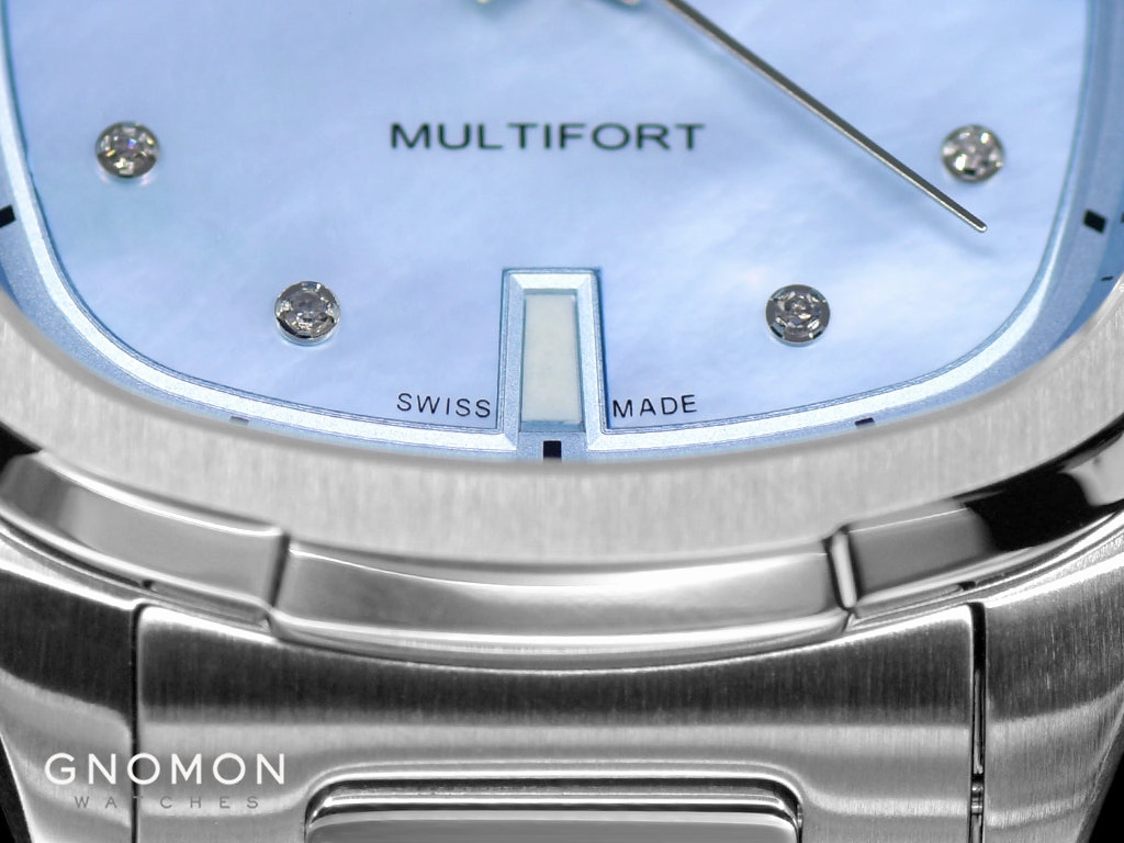 Multifort TV 35 Light Blue Ref. M049.307.11.136.00