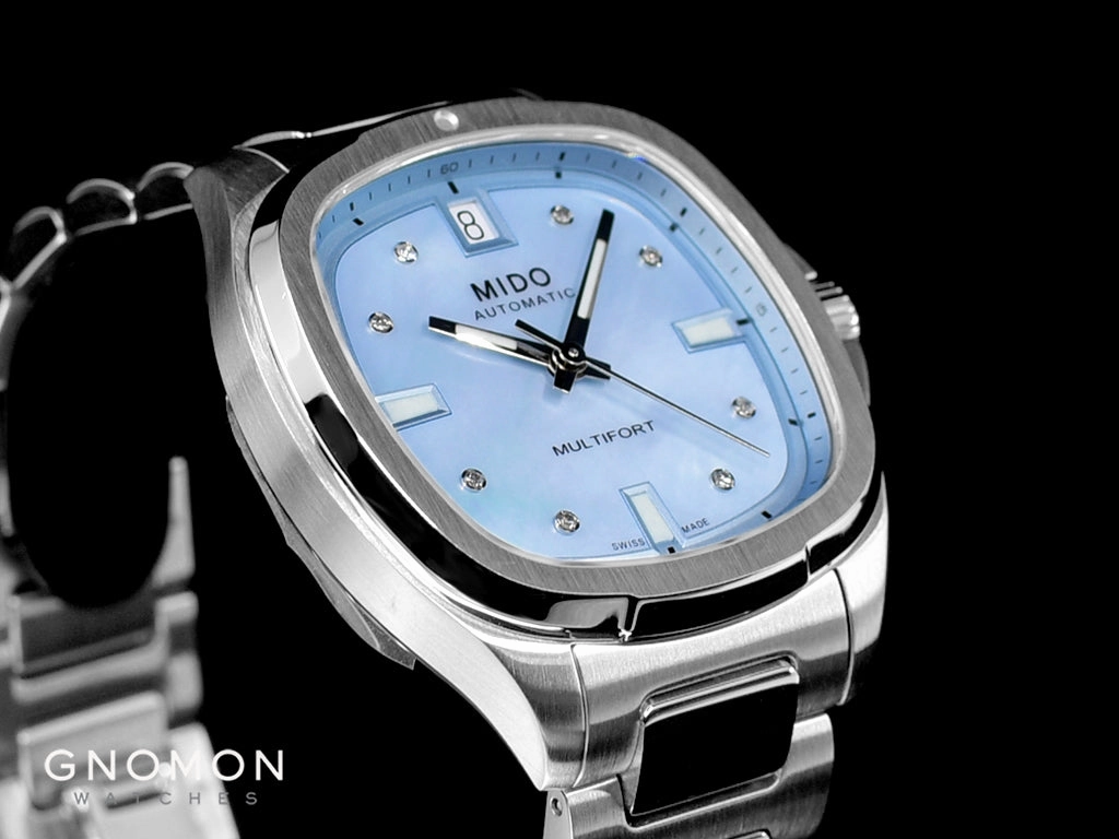 Multifort TV 35 Light Blue Ref. M049.307.11.136.00