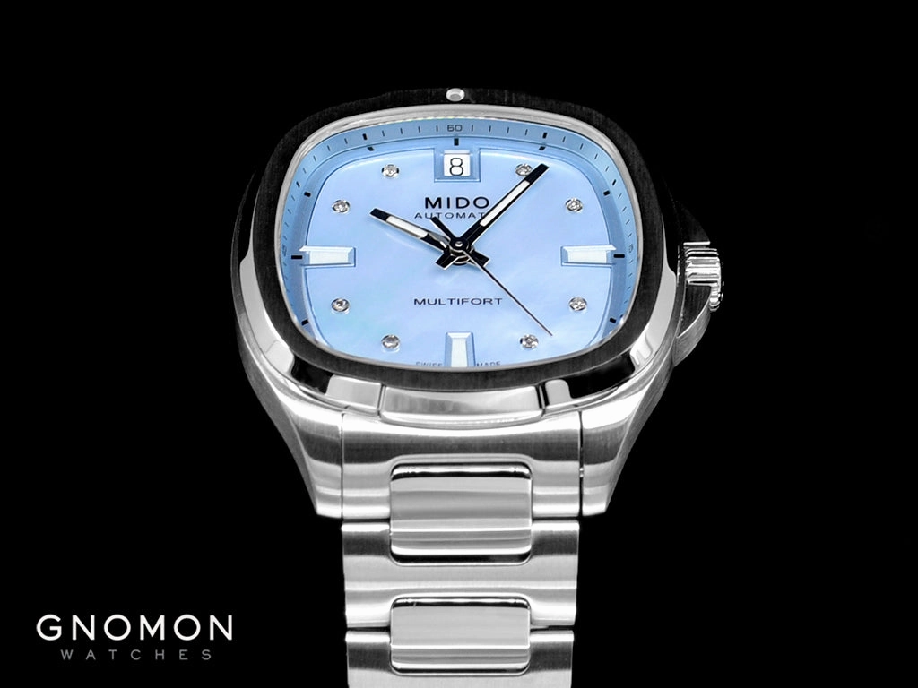 Multifort TV 35 Light Blue Ref. M049.307.11.136.00