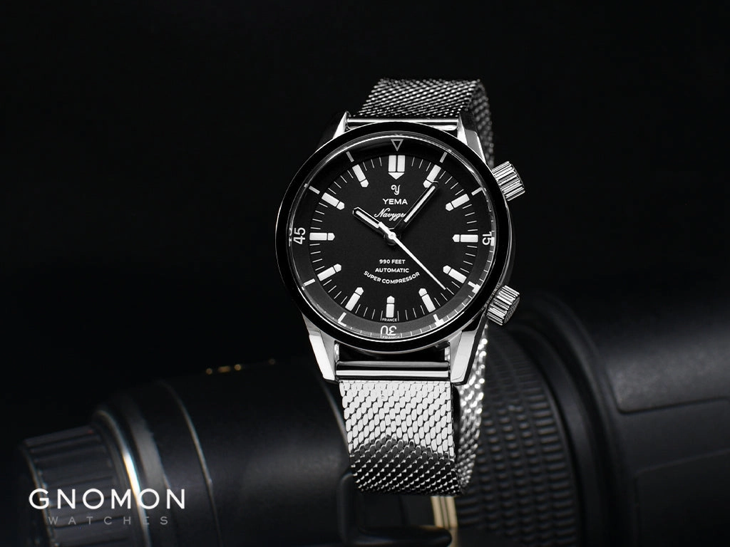 Navygraf Super Compressor Black