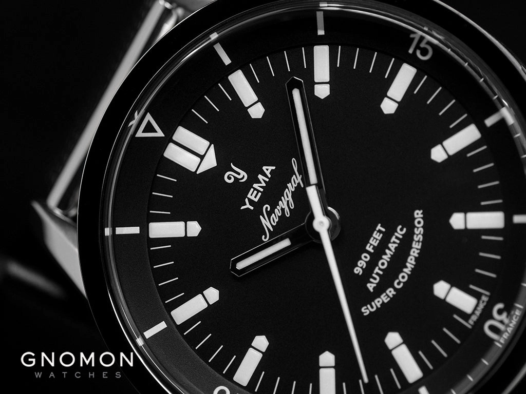 Navygraf Super Compressor Black