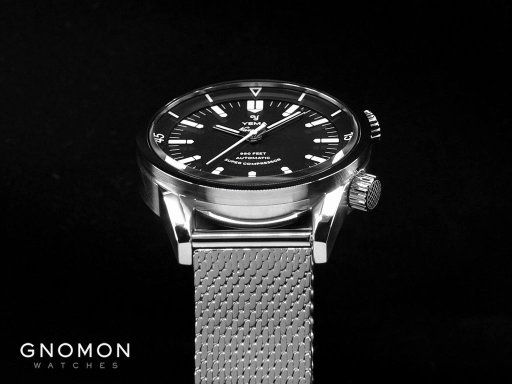Navygraf Super Compressor Black