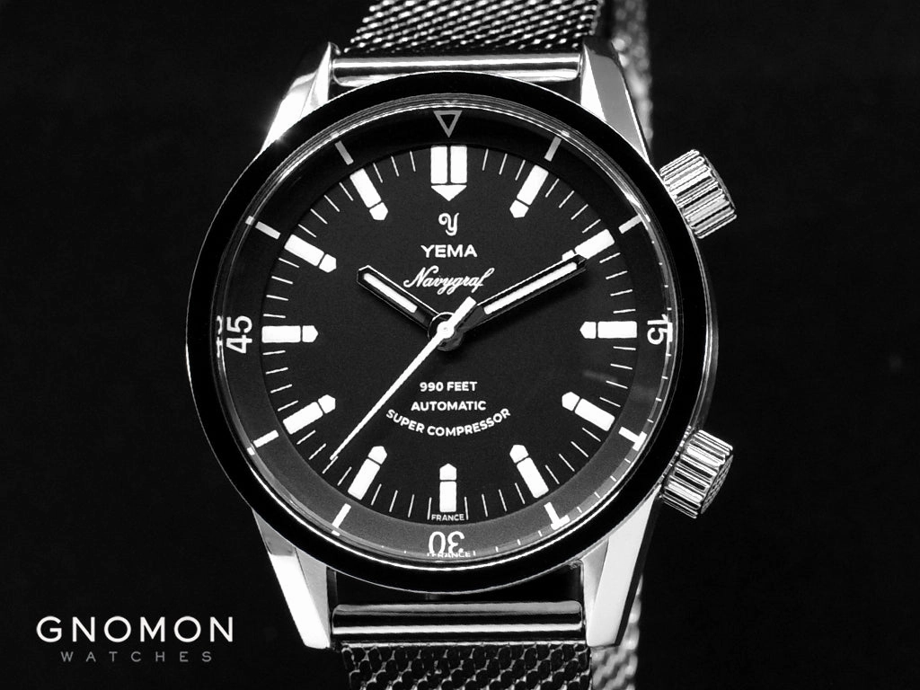 Navygraf Super Compressor Black