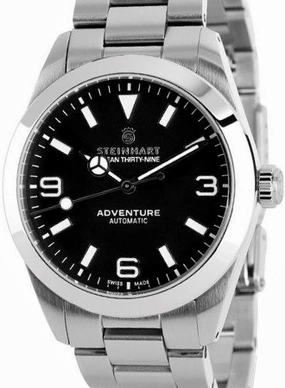 Ocean 39 Adventure Classic