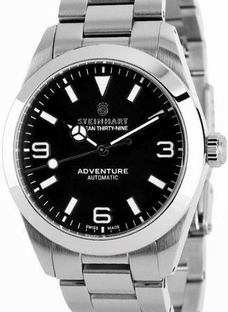Ocean 39 Adventure Classic