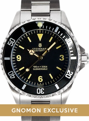 Ocean 39 Explorer - Gnomon Exclusive